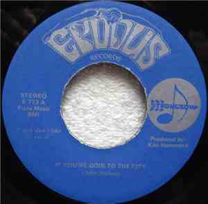 Strongbow  - If You're Goin To The City