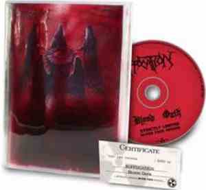Suffocation - Blood Oath