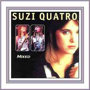 Suzi Quatro - Mixed