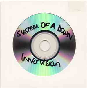 System Of A Down - Innervision