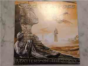 Tad Morose - Matters Of The Dark