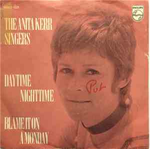 The Anita Kerr Singers - Daytime Nighttime