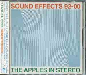 The Apples In Stereo - Sound Effects 92-00