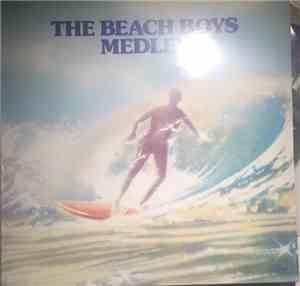 The Beach Boys - Medley