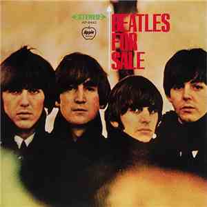 The Beatles - Beatles For Sale