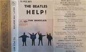 The Beatles - Help!