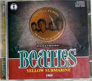 The Beatles - Yellow Submarine