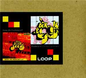 The Black Seeds - Keep On Pushing L.P. / Pushed (Keep On Pushing Remixed)