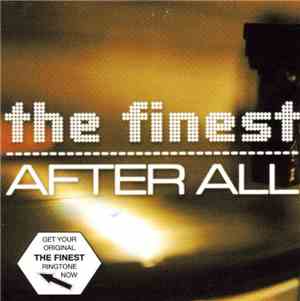 The Finest  - After All
