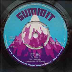 The Maytals - It's You / Version