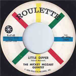 The Mickey Mozart Quintet - Little Dipper
