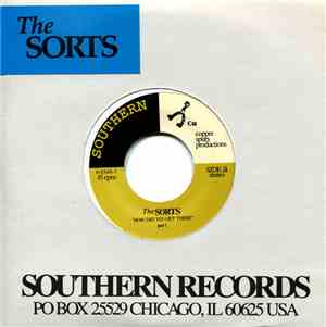The Sorts - How Did You Get There