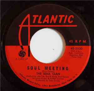 The Soul Clan - Soul Meeting