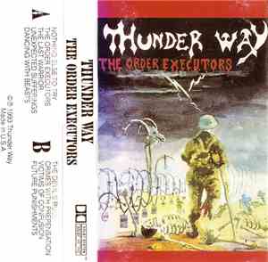 Thunder Way - The Order Executors