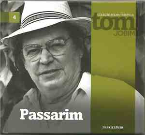 Tom Jobim - Passarim