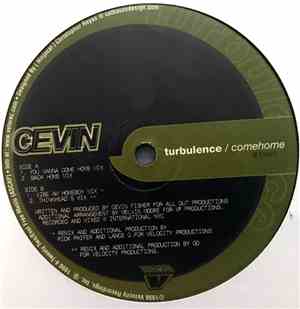 Turbulence  - Come Home