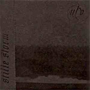 Ulv  - Stille Storm