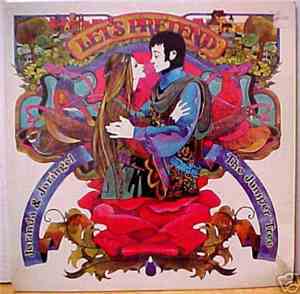 Unknown Artist - Jorinda & Joringel / The Juniper Tree