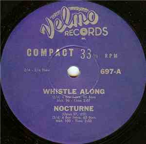 Unknown Artist - Whistle Along