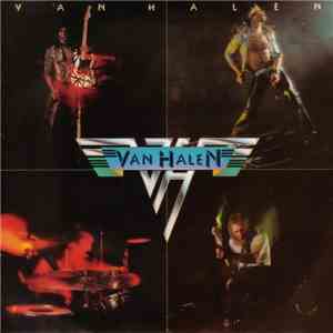 Van Halen - Van Halen