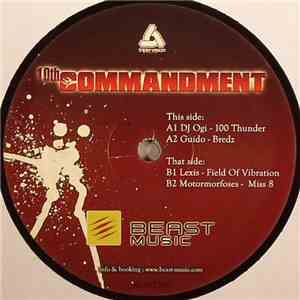 Various - 10th Commandment