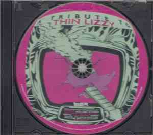 Various - A Tribute To Thin Lizzy