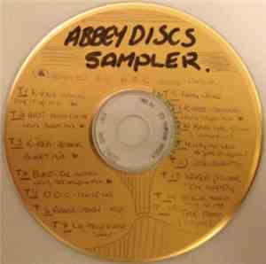 Various - Abbey Discs Sampler No.1