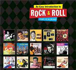 Various - An Easy Introduction to Rock & Roll