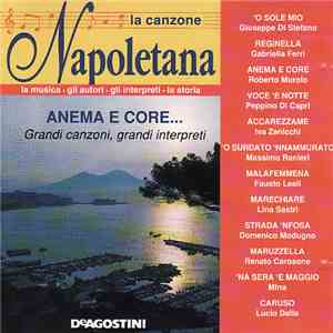 Various - Anema E Core...