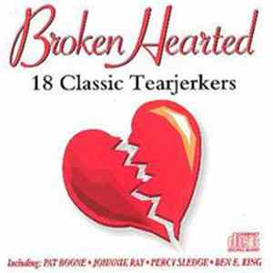 Various - Broken Hearted
