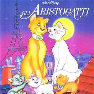 Various - Gli Aristogatti
