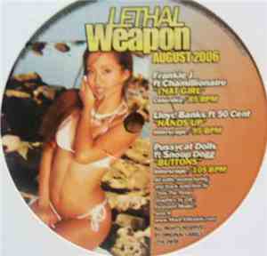 Various - Lethal Weapon August 2006