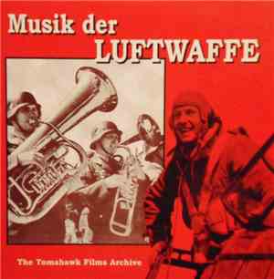 Various - Musik Der Luftwaffe