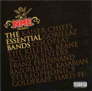 Various - NME Presents The Essential Bands