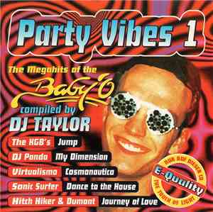 Various - Party Vibes 1