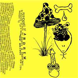 Various - Potpourri Of Andrew