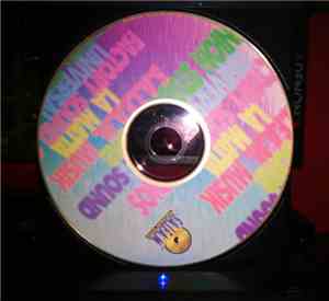 Various - S.A.I.F.A.M. Publishing Group