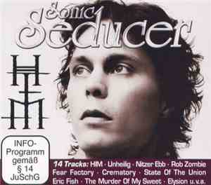 Various - Sonic Seducer Cold Hands Seduction · Vol. 103