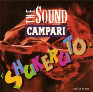 Various - The Sound Of Campari 