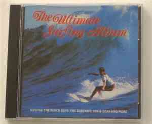 Various - The Ultimate Surfing Album