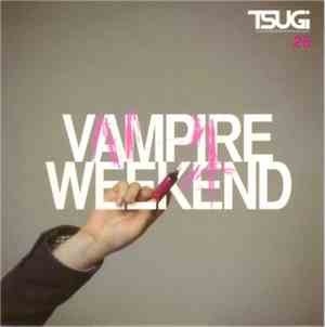 Various - Tsugi Sampler 26 (Compiled by Vampire Weekend)