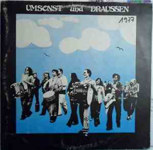 Various - Umsonst Und Draussen - Vlotho 77
