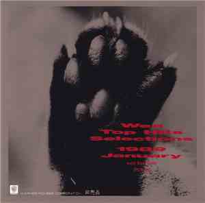 Various - WEA Top Hits Selections January 1989