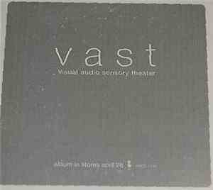 VAST - Visual Audio Sensory Theater