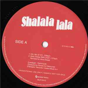 Vengaboys - Shalala Lala