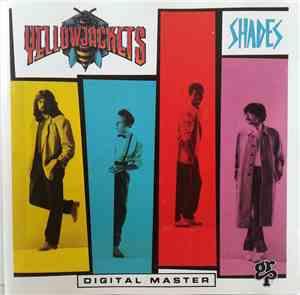 Yellowjackets - Shades