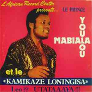 Youlou Mabiala - Leo?? UTATAAAYA!!!