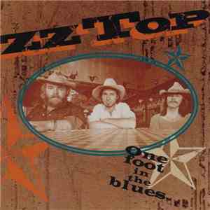 ZZ Top - One Foot In The Blues