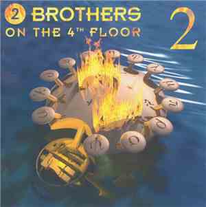2 Brothers On The 4th Floor - 2