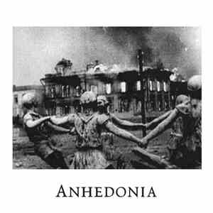 ...and guppies eat their young - Anhedonia